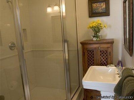 Robinwood Bed And Breakfast Little Rock Ruang foto