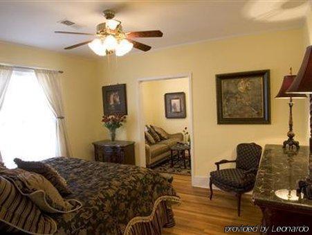 Robinwood Bed And Breakfast Little Rock Ruang foto