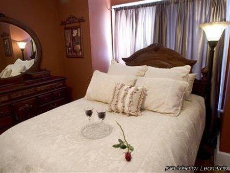 Robinwood Bed And Breakfast Little Rock Ruang foto