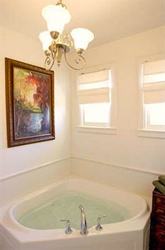 Robinwood Bed And Breakfast Little Rock Bagian luar foto